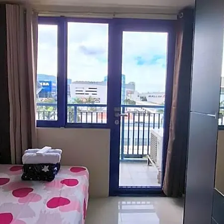 Kings Staycation At Sea Residences