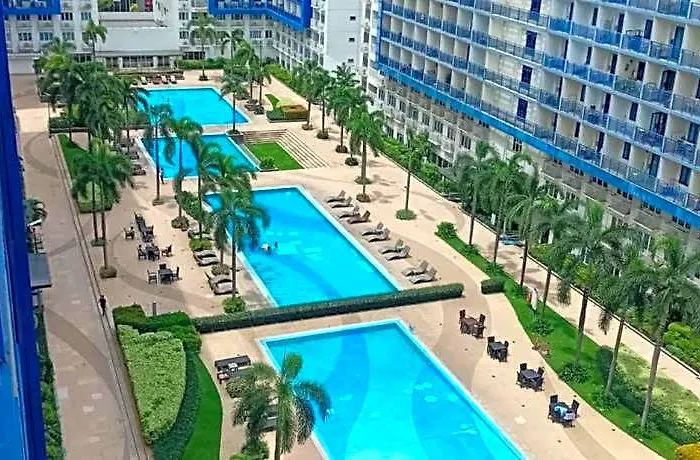 Hotel Kings Staycation At Sea Residences 5*