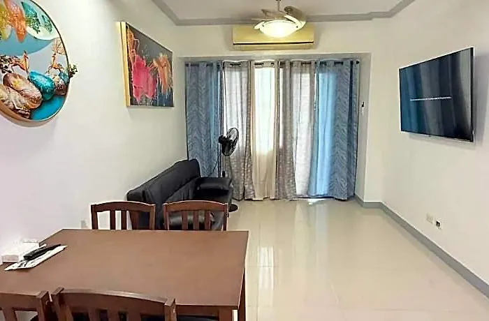 Kings Staycation At Sea Residences Hotel 5*