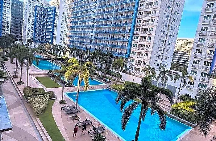 Hotel Kings Staycation At Sea Residences
