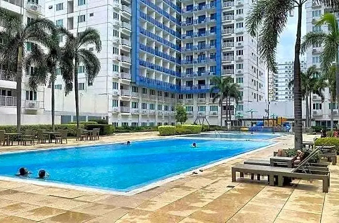 Hotel Kings Staycation At Sea Residences