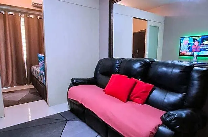 Hotel Kings Staycation At Sea Residences