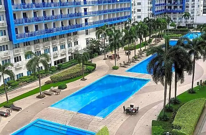 Hotel Kings Staycation At Sea Residences