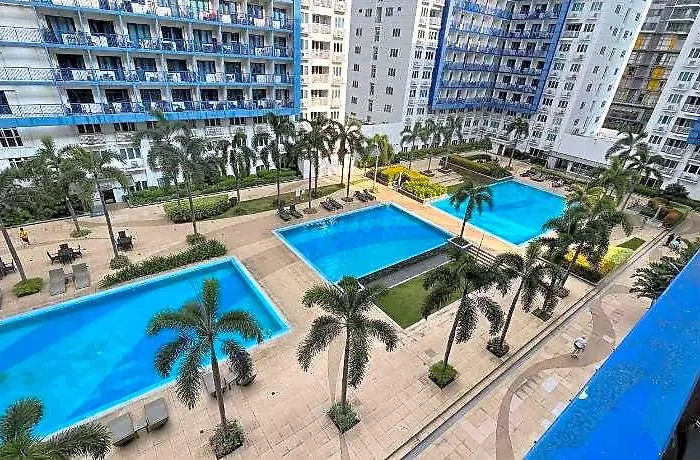 Hotel Kings Staycation At Sea Residences