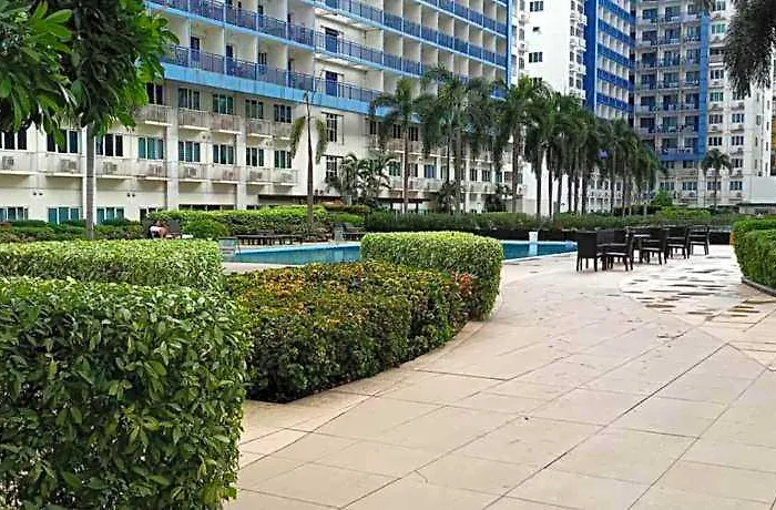 Hotel Kings Staycation At Sea Residences 5*
