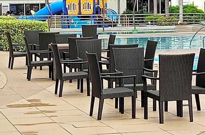 Hotel Kings Staycation At Sea Residences 5*