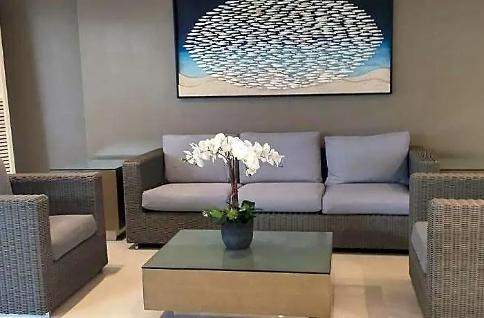 Kings Staycation At Sea Residences 5* Manila