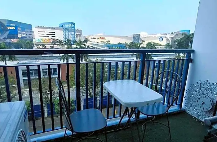 Kings Staycation At Sea Residences 5*