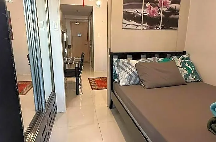 Kings Staycation At Sea Residences Hotel 5*