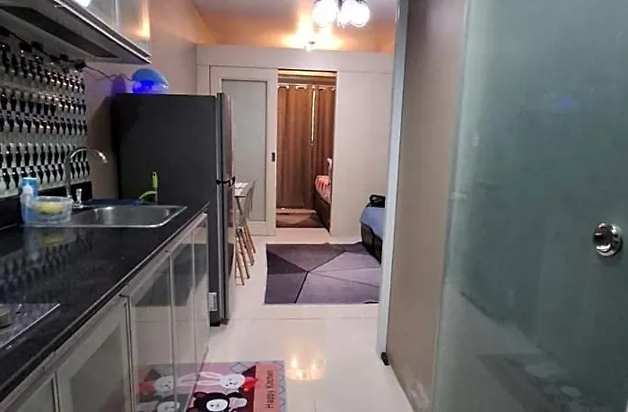Hotel Kings Staycation At Sea Residences Manila