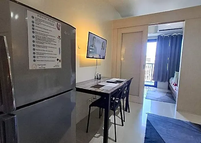 Hotel Kings Staycation At Sea Residences 5*