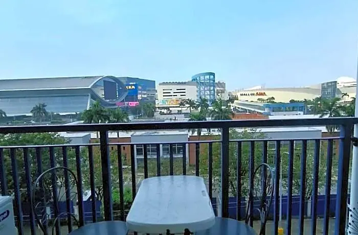 Hotel Kings Staycation At Sea Residences 5*
