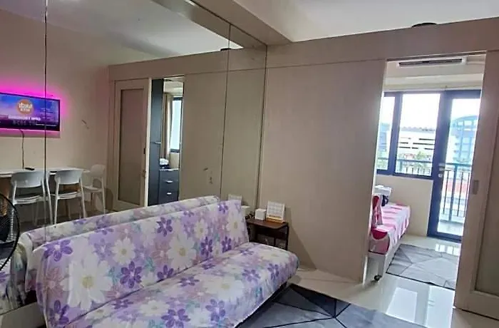 Hotel Kings Staycation At Sea Residences