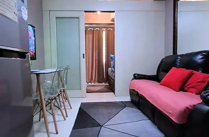 Kings Staycation At Sea Residences