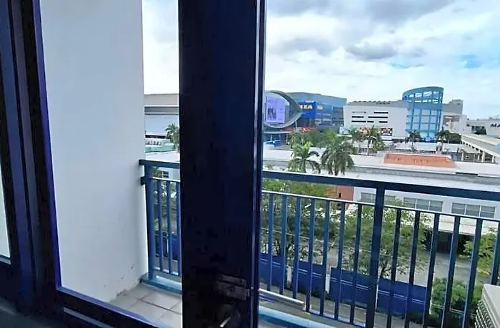 Kings Staycation At Sea Residences