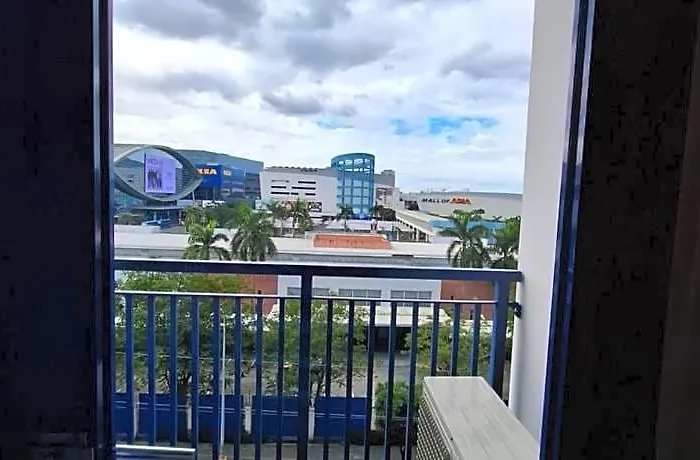 Hotel Kings Staycation At Sea Residences