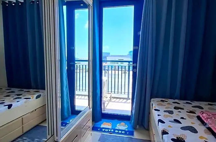 Kings Staycation At Sea Residences