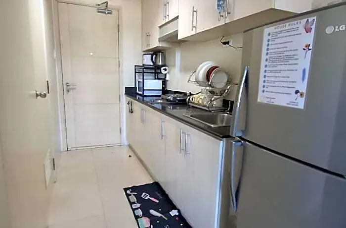 Kings Staycation At Sea Residences Hotel 5*