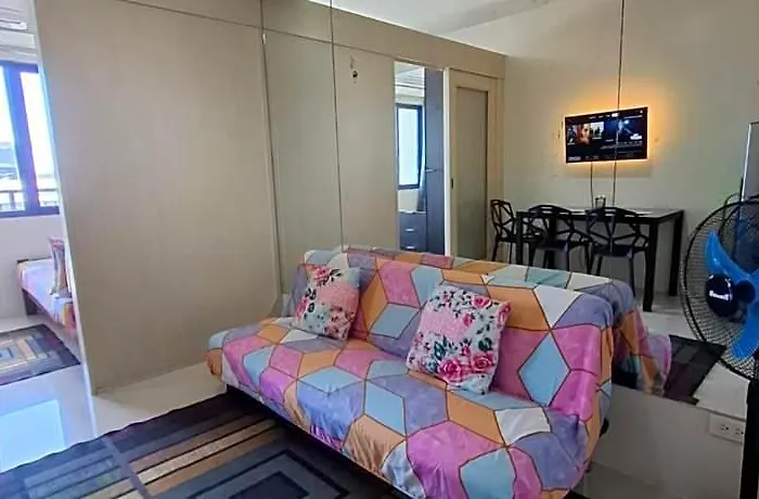 Hotel Kings Staycation At Sea Residences 5*