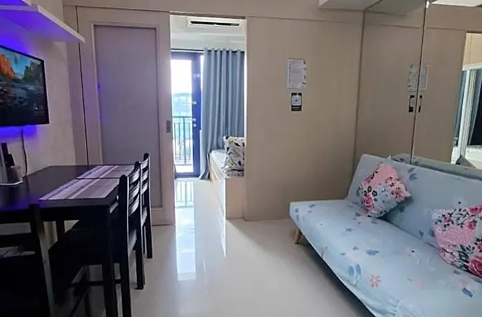 Hotel Kings Staycation At Sea Residences