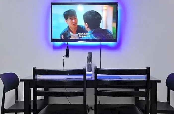 Kings Staycation At Sea Residences
