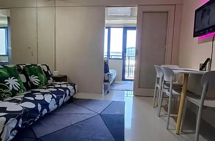 Kings Staycation At Sea Residences 5*
