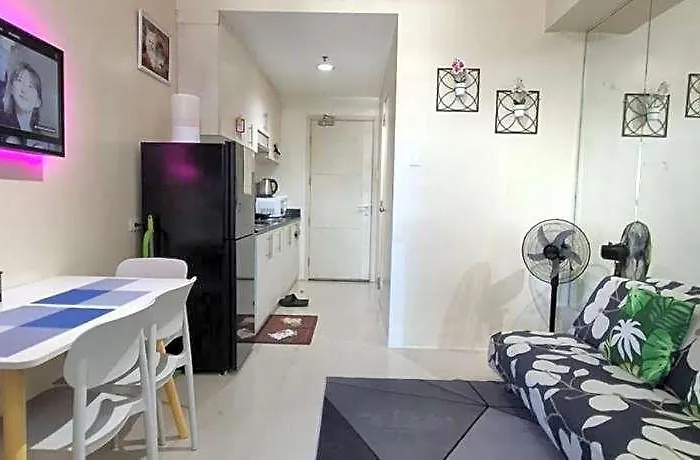 Hotel Kings Staycation At Sea Residences 5*