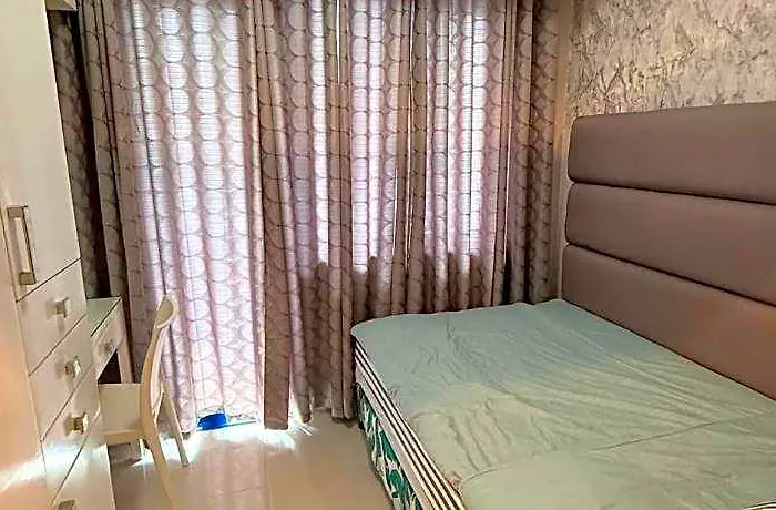 Kings Staycation At Sea Residences Hotel Manila