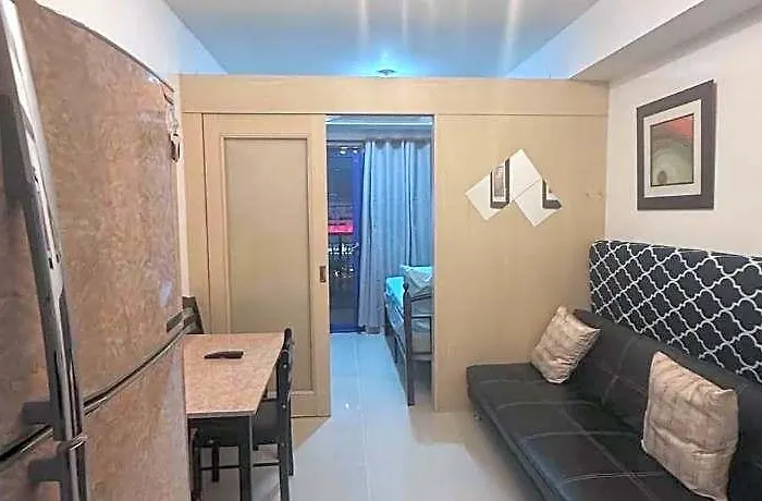 Kings Staycation At Sea Residences Hotel 5*