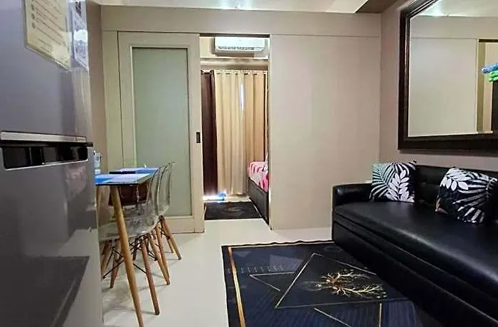 Kings Staycation At Sea Residences Hotel