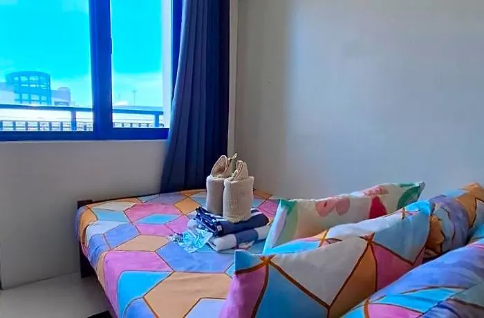 Hotel Kings Staycation At Sea Residences
